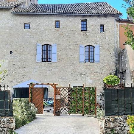 Le Fort D'Issigeac Chambres D'Hotes ภายนอก รูปภาพ