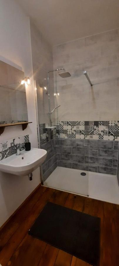 Le Fort D'Issigeac Chambres D'Hotes ภายนอก รูปภาพ